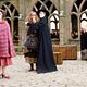 Harry Potter und der Orden des Phönix : photo David Bradley, David Yates, Emma Thompson, Imelda Staunton, Maggie Smith