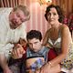 Harry Potter und der Orden des Phönix : photo David Yates, Fiona Shaw, Harry Melling, Richard Griffiths