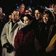 photo Costas Mandylor, Holly Marie Combs, Kelly Connell, Lauren Holly