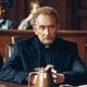 photo Roy Dotrice