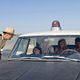 Texas Chainsaw Massacre: The Beginning : photo Cyia Batten, Diora Baird, Jonathan Liebesman, Matt Bomer, R. Lee Ermey