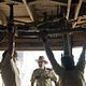 Texas Chainsaw Massacre: The Beginning : photo Jonathan Liebesman, Matt Bomer, R. Lee Ermey, Taylor Handley