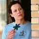 Snow Cake : photo Marc Evans, Sigourney Weaver