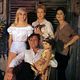 Die Nacht des Leguan : photo Ava Gardner, Deborah Kerr, John Huston, Richard Burton, Sue Lyon