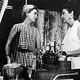 Die Nacht des Leguan : photo Ava Gardner, Deborah Kerr, John Huston, Sue Lyon