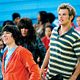 Rebell in Turnschuhen : photo Jessica Bendinger, John Patrick Amedori, Kellan Lutz