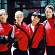 Rebell in Turnschuhen : photo Jessica Bendinger, Maddy Curley, Missy Peregrym, Nikki SooHoo