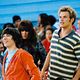 Rebell in Turnschuhen : photo John Patrick Amedori, Kellan Lutz