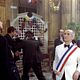 Der Querkopf : photo Annie Girardot, Claude Zidi, Louis De Funès