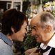 Der Querkopf : photo Annie Girardot, Claude Zidi, Louis De Funès