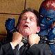 X-Men: Der letzte Widerstand : photo Anthony Heald, Brett Ratner, Rebecca Romijn