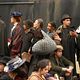 Golden Door : photo Charlotte Gainsbourg, Emanuele Crialese, Vincent Schiavelli, Vincenzo Amato