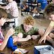 photo Alexander Gould, Bob Dolman, Luke Benward
