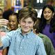 photo Bob Dolman, Luke Benward