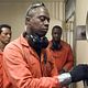 photo Andre Braugher, Malik Yoba, Yancey Arias