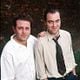 photo James Nesbitt, John Thomson