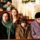 Mord im Pfarrhaus : photo Kristin Scott Thomas, Maggie Smith, Niall Johnson, Tamsin Egerton