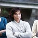 Mord im Pfarrhaus : photo Kristin Scott Thomas, Maggie Smith, Niall Johnson, Tamsin Egerton