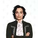 Mord im Pfarrhaus : photo Kristin Scott Thomas, Niall Johnson