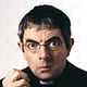 Mord im Pfarrhaus : photo Niall Johnson, Rowan Atkinson
