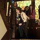 Black Christmas : photo Andrea Martin, Crystal Lowe, Glen Morgan, Lacey Chabert, Mary Elizabeth Winstead