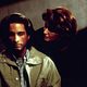 photo Barbara Tyson, Michael Easton