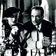 Der Rabe (TV) : photo Henri-Georges Clouzot