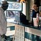 Do the Right Thing : photo Danny Aiello, Ossie Davis, Spike Lee