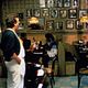 Do the Right Thing : photo Danny Aiello, John Turturro, Spike Lee