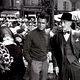 Über den Dächern von Nizza : photo Alfred Hitchcock, Cary Grant, John Williams