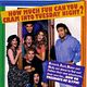 photo Anne Tremko, Dustin Diamond, Kiersten Warren, Mario López, Mark-Paul Gosselaar