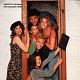 photo Anne Tremko, Dustin Diamond, Kiersten Warren, Mario López, Mark-Paul Gosselaar
