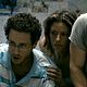 Splinter : photo Jill Wagner, Paulo Costanzo, Shea Whigham, Toby Wilkins