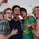 Another Gay Movie : photo Jonah Blechman, Jonathan Chase, Mitch Morris, Todd Stephens