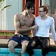 Another Gay Movie : photo Jonathan Chase, Mitch Morris, Todd Stephens