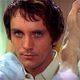 Teorema : photo Pier Paolo Pasolini, Terence Stamp