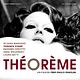 Teorema : poster Pier Paolo Pasolini