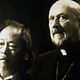 Die Fürsten der Dunkelheit : photo Donald Pleasence, John Carpenter, Victor Wong