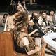 Die Klapperschlange : photo Adrienne Barbeau, Harry Dean Stanton, Isaac Hayes, John Carpenter