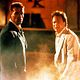 Red Heat : photo Arnold Schwarzenegger, James Belushi, Walter Hill