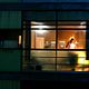 Journey to the End of the Night : photo Eric Eason