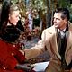 Die vier apokalyptischen Reiter : photo Glenn Ford, Ingrid Thulin, Vincente Minnelli