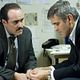 Michael Clayton : photo David Zayas, George Clooney, Tony Gilroy