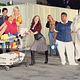 photo Brennan Hesser, Cleo King, James Carpinello, Jeannetta Arnette, Loni Anderson