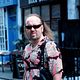 Black Books : photo Bill Bailey (II)