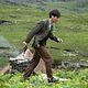The Wind that Shakes the Barley : photo Cillian Murphy, Ken Loach