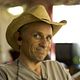 photo Bob Goldthwait