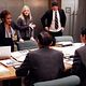 Die Super-Ex : photo Anna Faris, Ivan Reitman, Luke Wilson, Wanda Sykes