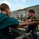 12 and Holding - Das Ende der Unschuld : photo Conor Donovan, Michael Cuesta