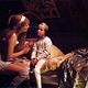 La Vie En Rose : photo Emmanuelle Seigner, Manon Chevallier, Olivier Dahan